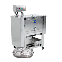 Máy đánh vảy cá lồng ngang OKASU MDVC-500N 