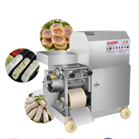 Máy tách xương cá NS-MTXC150 