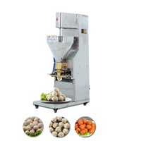 Máy viên thịt cối đồng OKASU SXW280  