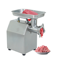 Máy xay thịt cao cấp OKASU RC-12S 