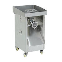 Máy xay thịt công nghiệp TJ-II-35