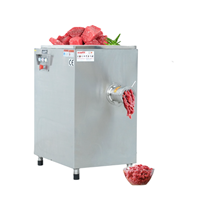 Máy xay thịt công nghiệp OKASU JR-100