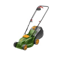 Xe cắt cỏ chạy pin JDLKP530