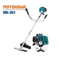 Máy cắt cỏ Motokawa MK-261