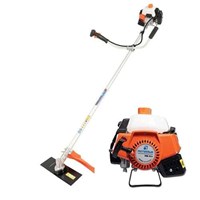 Máy cắt cỏ Motokawa MK-411