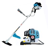 Máy cắt cỏ Oshima W430 bạc