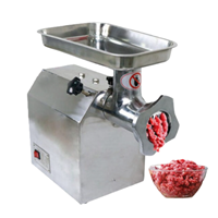 Máy xay thịt công nghiệp OKASU JR 22