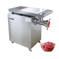 Máy xay thịt công nghiệp OKASU JR 42 