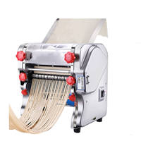 Máy cán và cắt sợi bột mì OKASU FKR-180