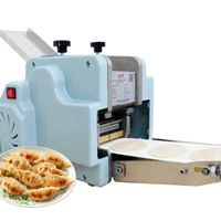 Máy làm vỏ há cảo OKASU JY-20