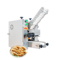 Máy làm vỏ bánh gối OKASU NDW-23