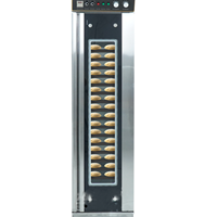 Tủ ủ bột 1 buồng 16 khay 