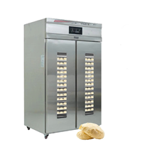 Tủ ủ bột mì 2 cánh 2 chế độ nóng lạnh OKASU TXF122.002 