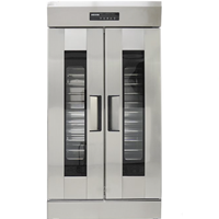 Tủ ủ bột 32 khay XF-32H