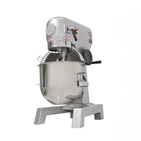 Máy trộn bột và đánh kem trứng B10B 10 lít 