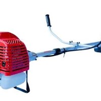Máy cắt cỏ đeo vai Mitsubishi 2 THÌ TB-50 (Tropic) tay bóp