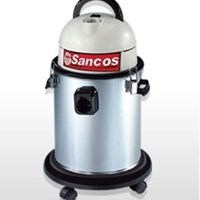 Máy hút bụi hút nước thổi bụi Sancos 3291W