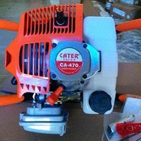 Máy khoan đất Carter CA-470