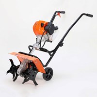 Máy xới đất cầm tay mini Yataka CS-520