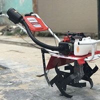 Máy xới đất mini HM-680