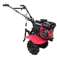 Máy Xới Đất Chạy Xăng 6.5HP Kamastsu KM850