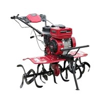 Máy Xới Đất Chạy Xăng 6.5HP Kamastsu KM850S