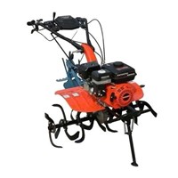 Máy Xới Đất Chạy Xăng 6.5HP Kamastsu KM900S