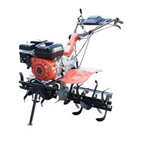 Máy Xới Đất Chạy Xăng 7HP Maxlock MK190