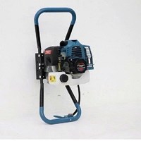 Máy Khoan Đất 2 Thì 1.8KW Mitsukaisho 2P