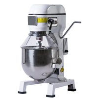 Máy trộn bột đánh trứng 30 lít B30G