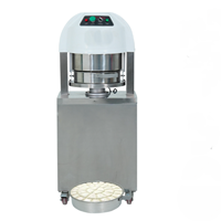 Máy chia bột bằng điện HLD-36  