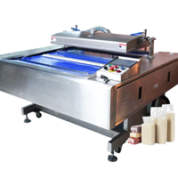 Máy hút chân không tự động liên tục HVB-1020F/1 