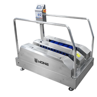 Máy rửa ủng PBW-61FE