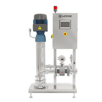 Hệ thống làm sạch phi tập trung EPW-175