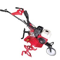 Máy Xới Đất Chạy Xăng 7.5HP Honda GP200 VT-500H