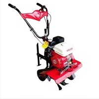 Máy xới đất Volga VT-501
