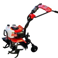 Máy Xới Đất Đẩy Tay OSHIMA XDX-18 (2.6KW)