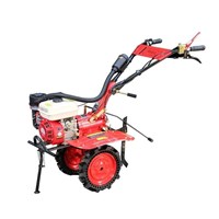 Máy Xới Đất Chạy Xăng 4 Thì 7.0HP Oshima XDX-R