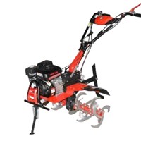 Máy xới đất chạy dầu 173 chuyển hướng
