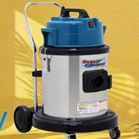 Máy hút bụi Super Cleaner EV-130SW (KV-5SW)