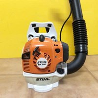 Máy thổi lá đeo lưng STIHL BR200Z