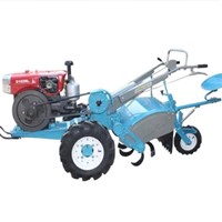 Máy xới đất BS12A