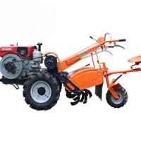 Máy xới đất chạy dầu ngồi lái BS12A1