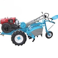 Máy xới đất BS165Z
