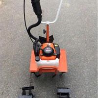 Máy xới đất mini Yamafuji BY-144