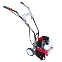 Máy xới đất mini 2 thì Yamafuji CT-520XN