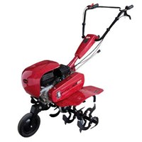 Máy xới đất đa năng DC-500 (Động cơ Honda 5.5 mã lực)