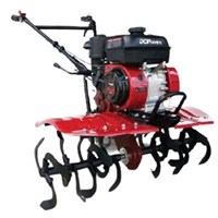 Máy xới đất mini DC900-3 (Động cơ xăng 6.5 mã lực)