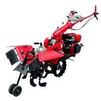 Máy cày DCX650A (Động cơ xăng 9.0 mã lực)