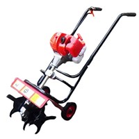 Máy xới đất mini Yamafuji HM-520